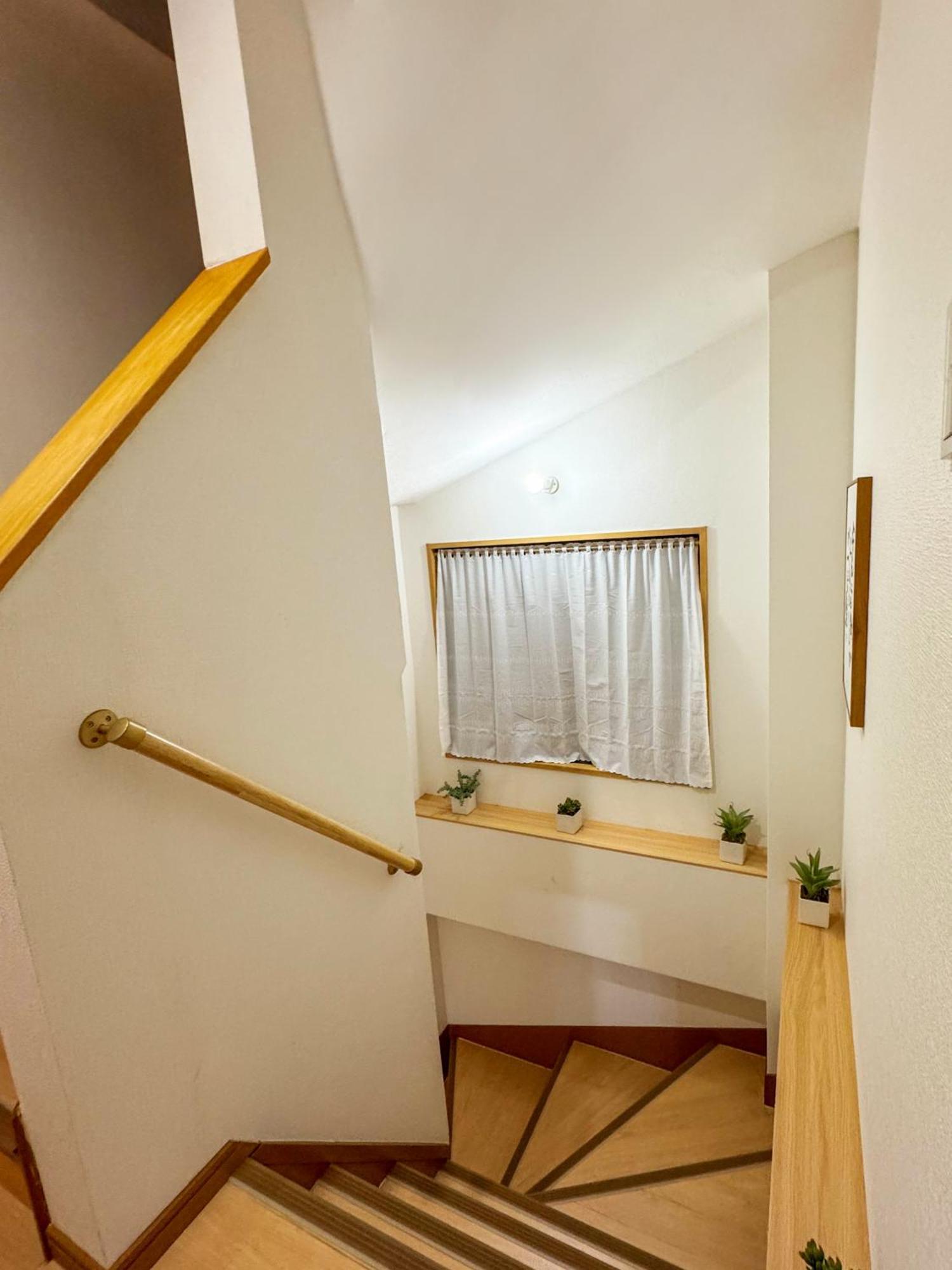 桜の川17 Ueno 5mins Ueno Zoo Three Storey Detached House Then 13 People Tokio