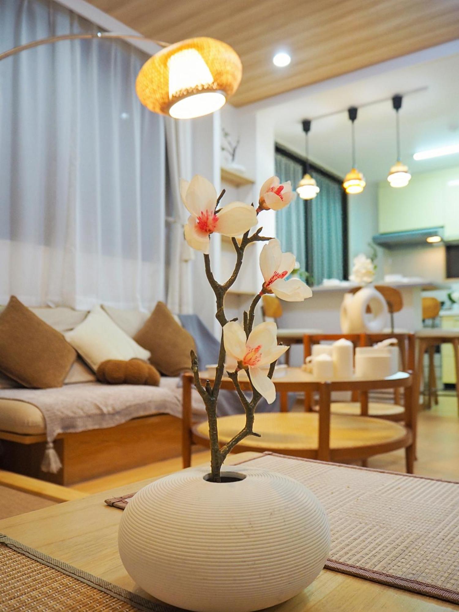 桜の川17 Ueno 5mins Ueno Zoo Three Storey Detached House Then 13 People Villa Tokio